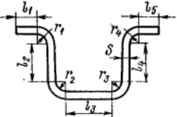 Четырехугловая