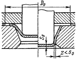 Комбинированная вытяжка